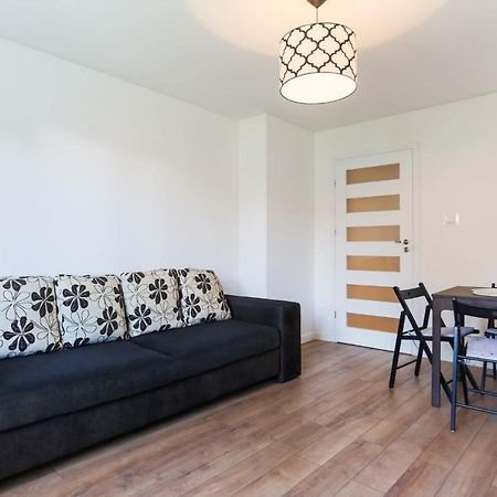 Apartament Swinoujscie - Narutowicza Eksteriør billede