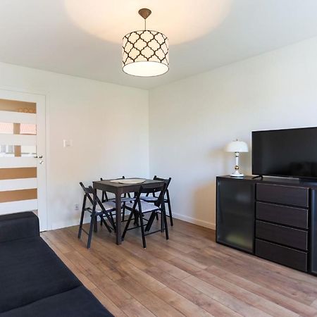 Apartament Swinoujscie - Narutowicza Eksteriør billede
