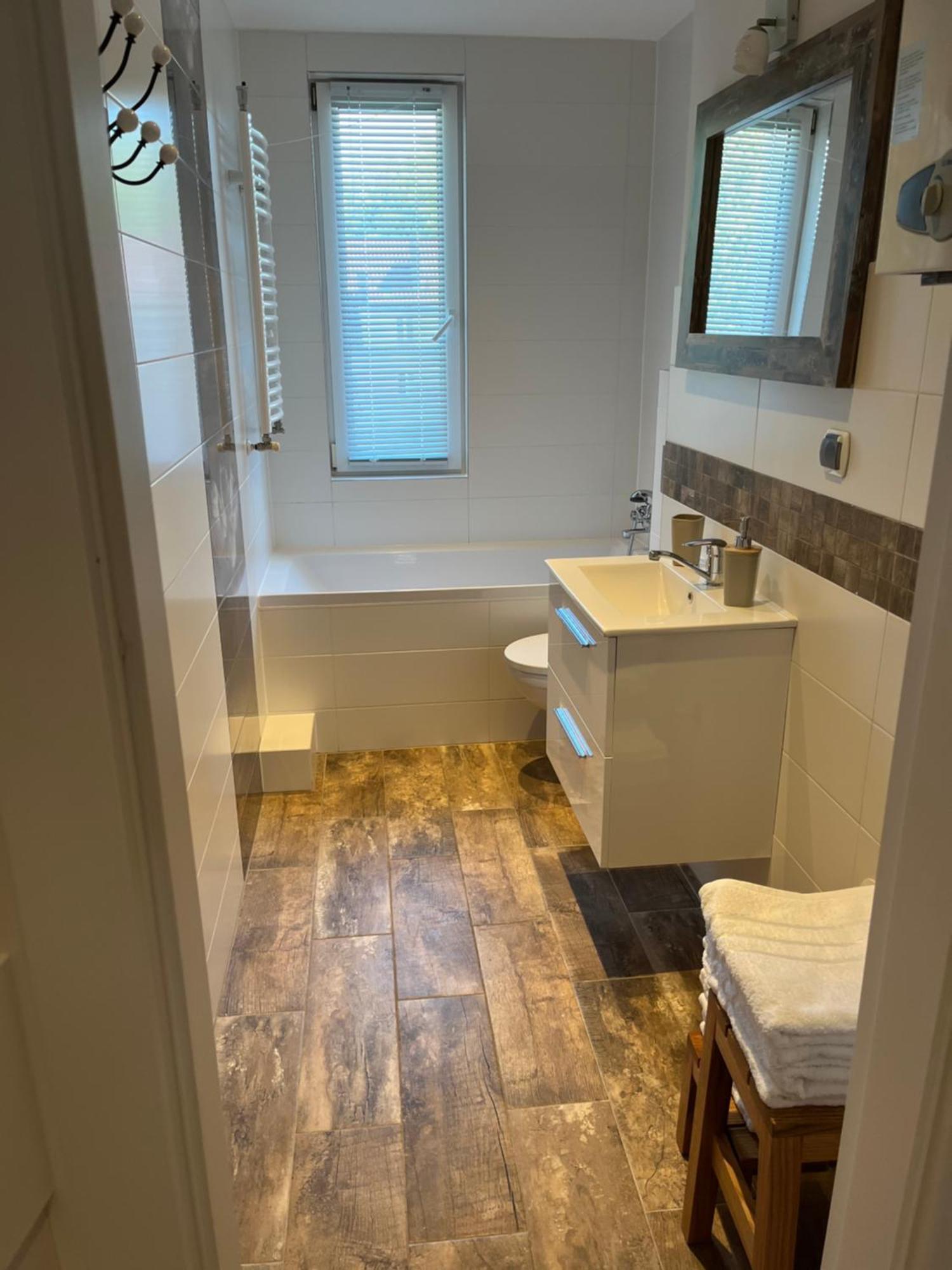 Apartament Swinoujscie - Narutowicza Eksteriør billede